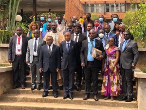 Cameroun – Cybercriminalité : Le Mintp mise sur la formation de son personnel