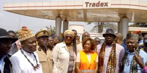 Cameroun – Projet Nkolmesseng : Zoom sur le Pdvir