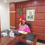 ONU-Habitat 2021 : Ketcha Courtès porte la voix du Cameroun