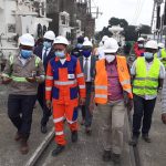 Cameroun – Barrage de Nachtigal : Le Minee paye 774 millions d’indemnisations