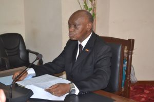 Cameroun – Péril sur les titres fonciers Eyébé Ayissi met Paul Biya en difficulté