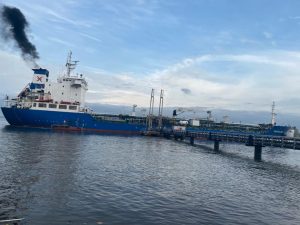 Cameroun – Port autonome de Douala : Réhabilitation du terminal pétrolier