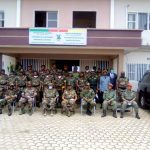 CAMEROUN – Sécurité : Le Général Meka en mission opérationnelle
