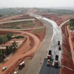 Cameroun – Autoroute Yaoundé – Nsimalen : Livraison en novembre 2021