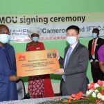 Cameroun – Huawei ICT Academy : IAI et IFTIC-Sup signent le partenariat