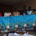 Cameroun – Nord-Makombè : Honorable Samuel Moth en communion avec ses frères du Canton Dibom.