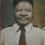 30 avril 1979 – 30 avril 2021 : Action de grâce en la mémoire du Commandant Ketcha Etienne pour l’éternité.