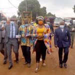 Cameroun – Chantiers urbains à Yaoundé : Ketcha Courtès lève les points de blocage
