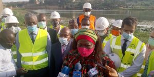 Cameroun – Aménagements du Lac municipal de Yaoundé : Voici le cahier de charges de l&rsquo;entreprise Elecnor