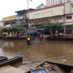Cameroun – Inondations à l’Avenue Kennedy : Les solutions des experts de « The Benefactors »