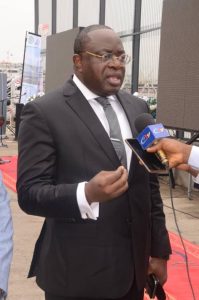 Cameroun – Port de Douala Bonaberi : L&rsquo;appontement pétrolier est opérationnel