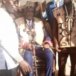Cameroun – SM. Tabi Tamba Georges Zacharie prend les commandes de la chefferie de Kondengui 1 Est.