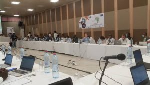 Préservation de la biodiversité et des écosystèmes d’Afrique centrale : ECOFAC 6 en examen à Douala