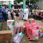Cameroun – Mois du Ramadan 2021 : Patience Eboumbou réconforte la communauté musulmane de Bonabéri