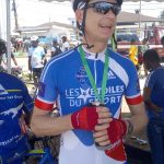 Cameroun – Grand prix cycliste Cimencam : Christophe Guilhou et ses amours pour le vélo