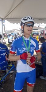 Cameroun – Grand prix cycliste Cimencam : Christophe Guilhou et ses amours pour le vélo