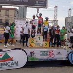 Cameroun – Cyclisme : Cimencam lance sa compétition à Douala