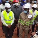 Cameroun – Construction des lignes de transport d’électricité : Abong-Mbang-Ahala bientôt interconnectés