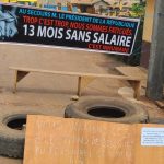Cameroun – MATGÉNIE : Le personnel réclame 13 mois de salaires impayés.