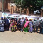 Cameroun – Journée Internationale des archives : Hele Piere milite pour la digitalisation