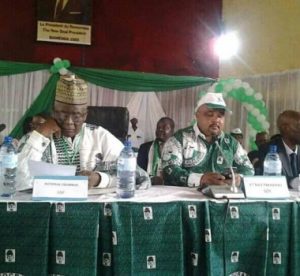 Cameroun – SDF : Le NEC de tous les dangers ce samedi.