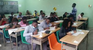 Cameroun – Un candidat à l&rsquo;examen du HND échoue faute de carte d&rsquo;identité.