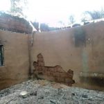 Cameroun – Insécurité à Galim : Des sécessionnistes ont incendié une maison à Mengoh.