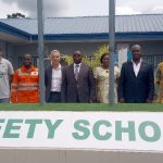 Cameroun – Safety School de Cimencam : Objectif zéro accident de travail dans les usines de production