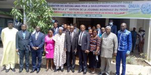 Cameroun – Journée mondiale du Froid : Hele Pierre dévoile la stratégie du Cameroun