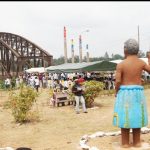 Cameroun – Désordre urbain à Édéa : Péril sur l’ancienne place des fêtes.