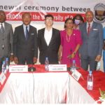 Cameroun – Formation des étudiants en TIC : L’Université de Douala signe avec Huawei ICT Academy