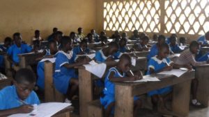 Cameroun – Examens officiels : révélations sur le déroulement du CEP à Babadjou
