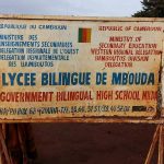 Cameroun – Probatoire 2021 : Les enseignants vacataires expulsés des surveillances à Mbouda.