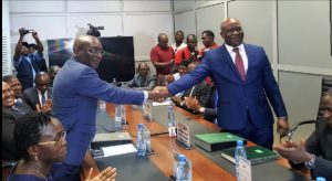 Cameroun – Port Autonome de Kribi : 4 milliards de bénéfice en 2020.