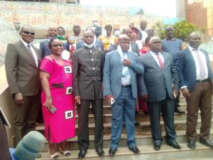 Communes de Batchenga – Ntui – Yoko – Tibati :Vers l’élaboration des plans d’occupation des sols