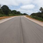 Cameroun – Nationale N°15 :La route Lena – Tibati est à 86% d’exécution
