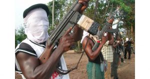 Cameroun – Insécurité dans les Bamboutos : Des séparatistes attaquent Babadjou