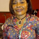 Cameroun – Gestion des ressources génétiques : Les éclairages du point focal national Dr Dingom Aurelie Taylor
