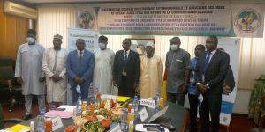 Célébration des mers et des océans : Le Cameroun doit protéger ses 15 400 km² de surface maritime.