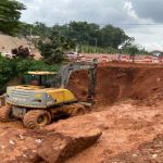 Cameroun – Aménagement du lac municipal de Yaoundé : L’entreprise Elecnor affiche 3,7% d’exécution des travaux