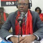 Cameroun – Nouvel esprit politique au sein de l’Upc : Bapooh Lipot appelle à l’union sacrée