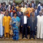 Cameroun – Elecam : Le DG Erik Essousse injecte du sang neuf