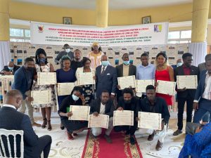 Cameroun – Résultats 2021 de l’EAMAU : Entre transparence et méritocratie.