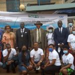 Cameroun – 22ème Journée internationale de la Jeunesse : Réflexion sur le système alimentaire mondial