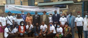 Cameroun – 22ème Journée internationale de la Jeunesse : Réflexion sur le système alimentaire mondial