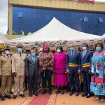 Cameroun – Aménagements urbains à Nkolmesseng et Oyom-Abang : Ketcha Courtès concrétise la promesse du chef de l’Etat.