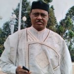 Cameroun – Le Président du Comité directeur de l’Upc, Alhadji Baba Garba, dit non au congrès de septembre 2021.