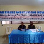 Cameroun – Campagne de sensibilisation pour la gratuité totale de l’éducation de base