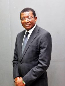 Cameroun – Pas de congrès de l&rsquo;UPC en septembre 2021 : Baleguel Nkot aux abois