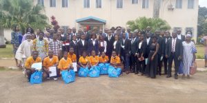 Cameroun – Lycée technique bilingue de Nkolbisson: Le creuset de la professionnalisation des jeunes